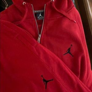 COPY - Jordan Sweatsuit set XXL 100% Authentic